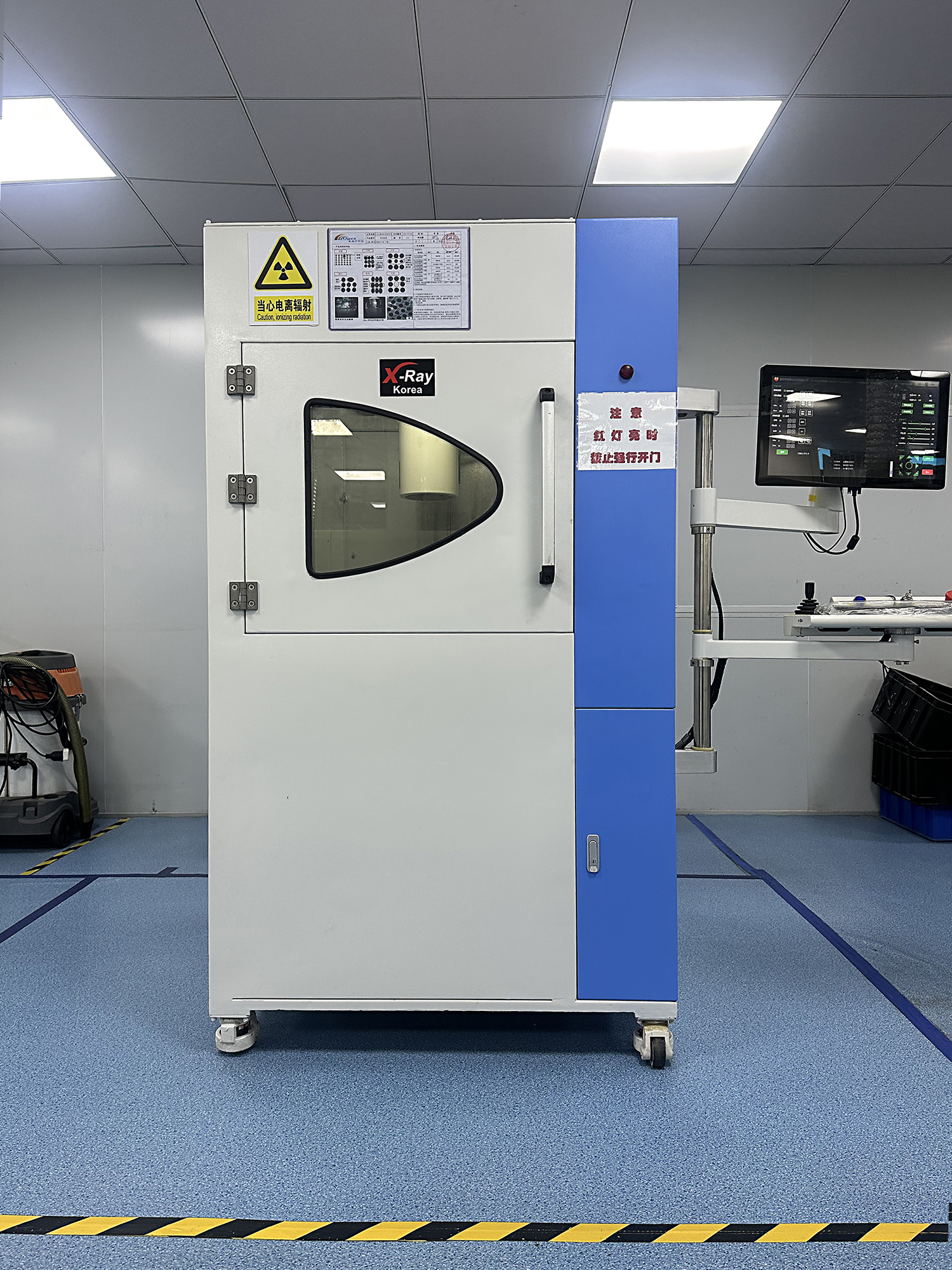 X-RAY BGA檢查機(jī)